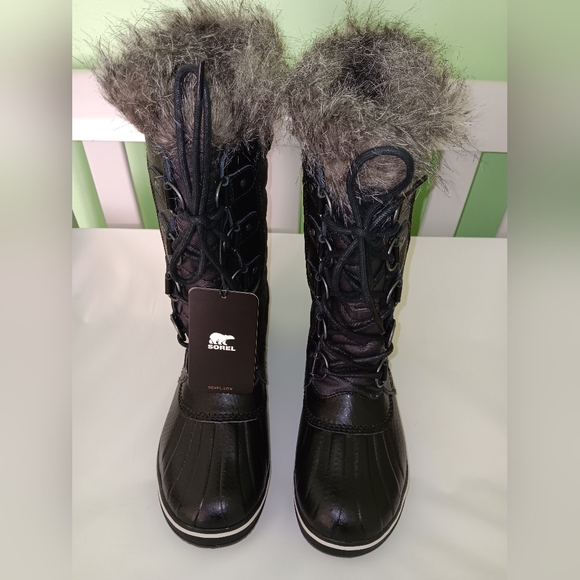 New Sorel ladies boots - Picture 13 of 13
